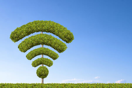 Бесплатный Wi-Fi доступ в Интернет